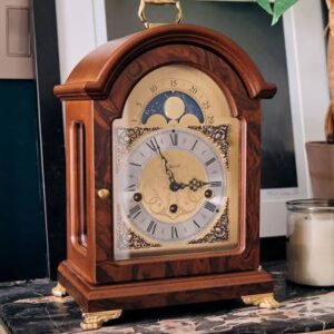 Mantle Clock