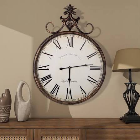 Wall Clock